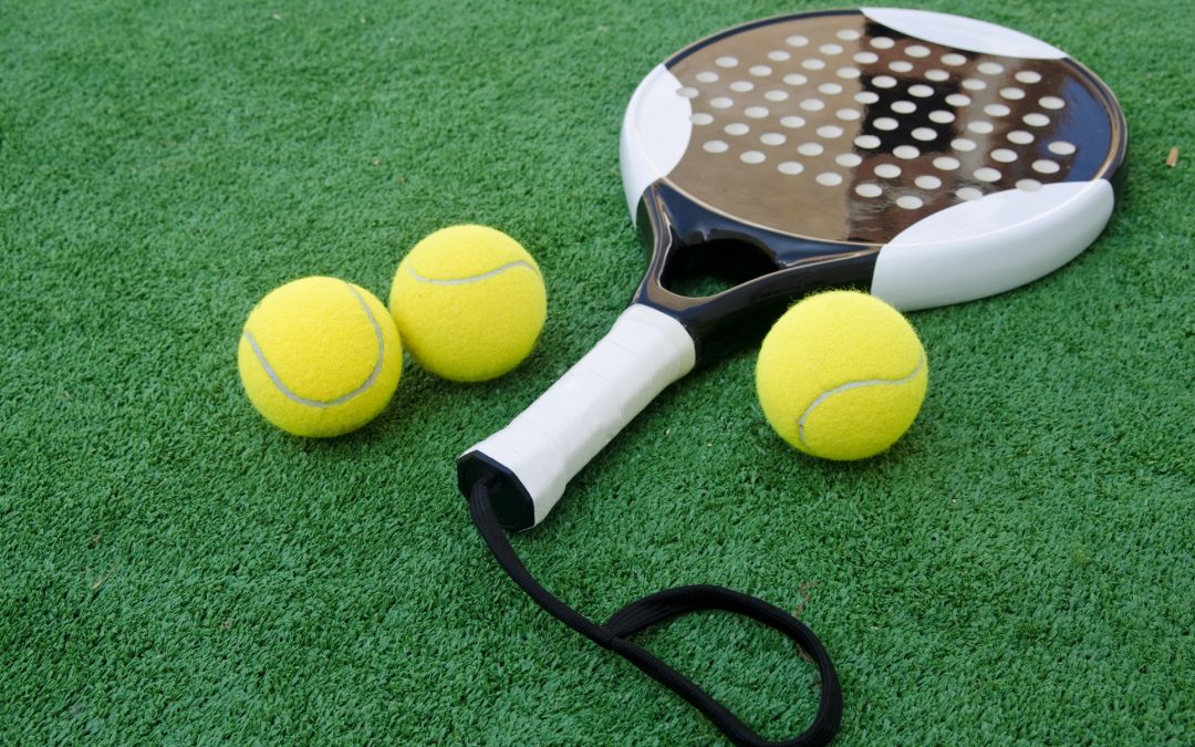 Les avantatges úniques del tennis i el padel
