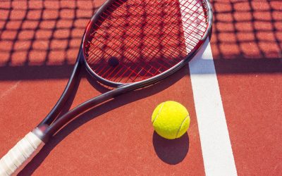 Estratègies i tècniques de Tennis i Padel comprovades per millorar el teu joc